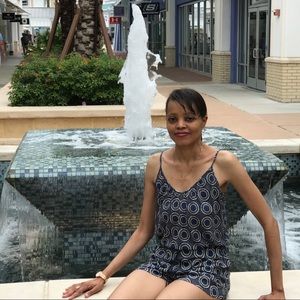 Meet your Posher, Kanika